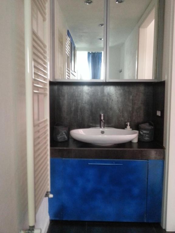 Appartement La Casa Colorata à Pise Extérieur photo