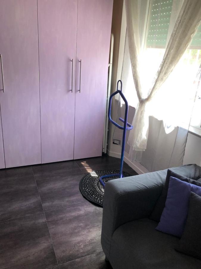 Appartement La Casa Colorata à Pise Extérieur photo