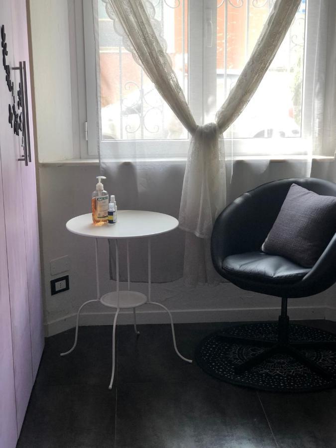 Appartement La Casa Colorata à Pise Extérieur photo